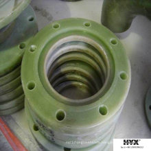 Joint Fittings Flange for FRP Pipes or Tanks